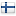 ordi-depannage.fr server is located in Finland